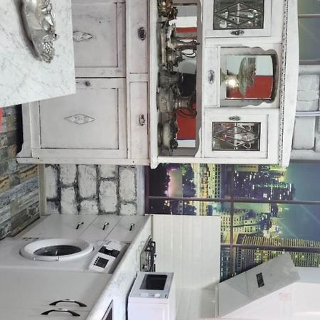 4 Chocolate Apartments In Old Tbilisi ภายนอก รูปภาพ