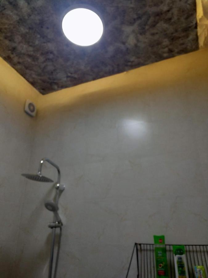 4 Chocolate Apartments In Old Tbilisi ภายนอก รูปภาพ