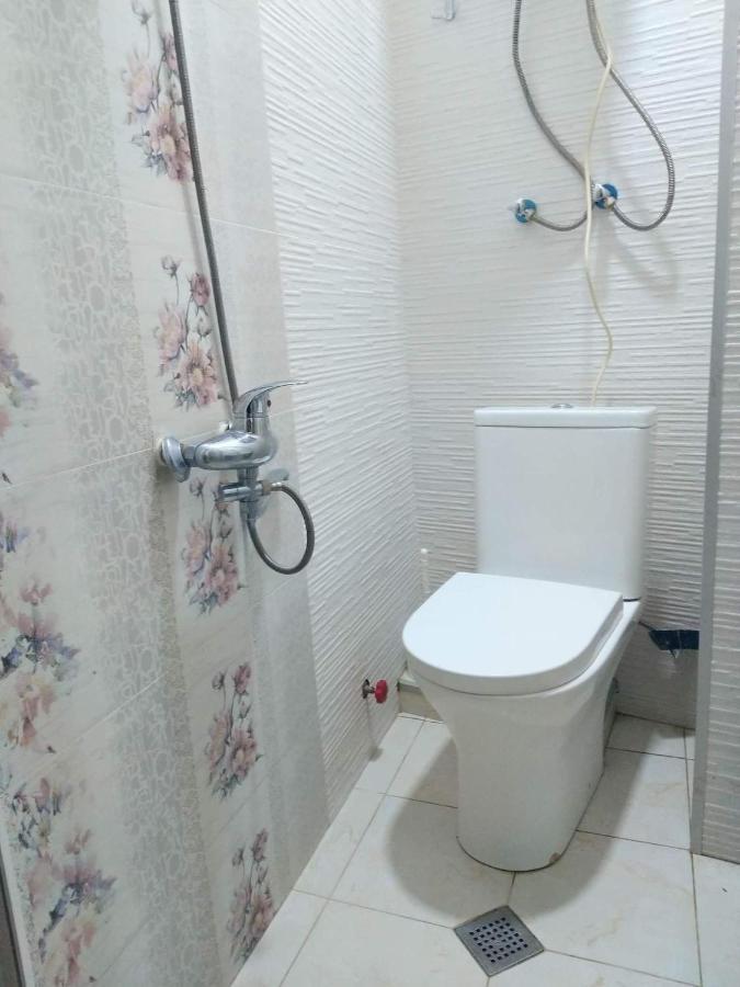 4 Chocolate Apartments In Old Tbilisi ภายนอก รูปภาพ