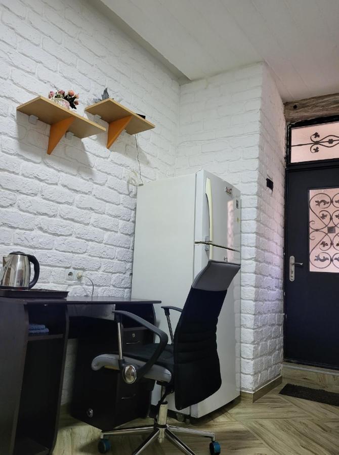 4 Chocolate Apartments In Old Tbilisi ภายนอก รูปภาพ