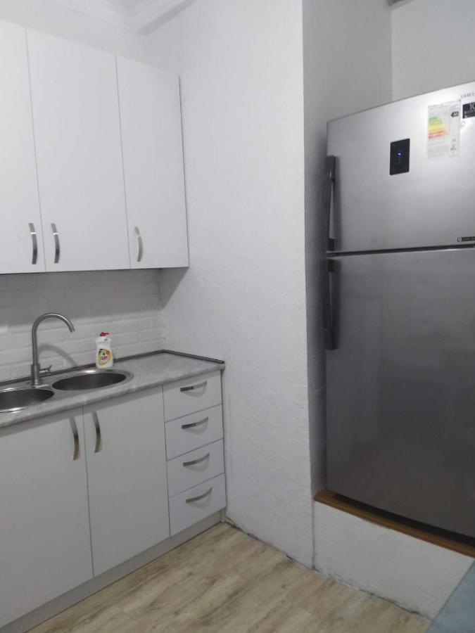 4 Chocolate Apartments In Old Tbilisi ภายนอก รูปภาพ