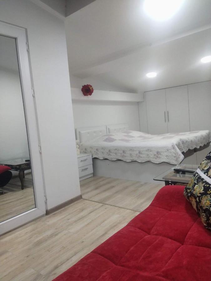 4 Chocolate Apartments In Old Tbilisi ภายนอก รูปภาพ