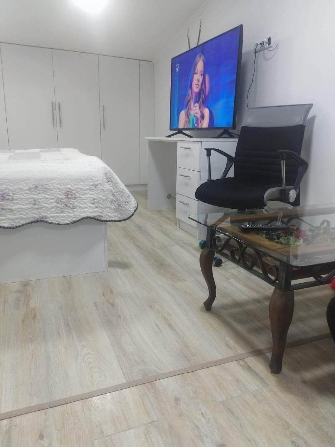 4 Chocolate Apartments In Old Tbilisi ภายนอก รูปภาพ