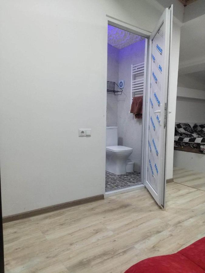 4 Chocolate Apartments In Old Tbilisi ภายนอก รูปภาพ