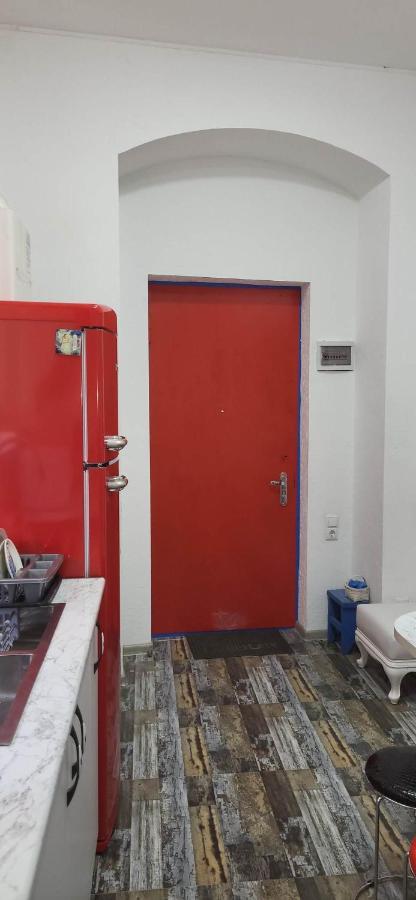 4 Chocolate Apartments In Old Tbilisi ภายนอก รูปภาพ